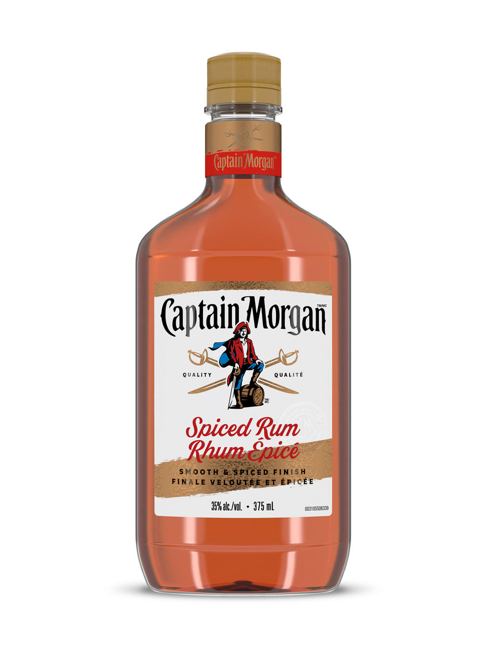 Captain Morgan Original Spiced Rum