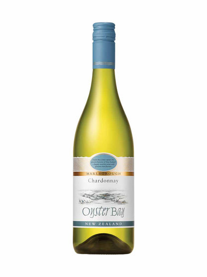 Oyster Bay Wine