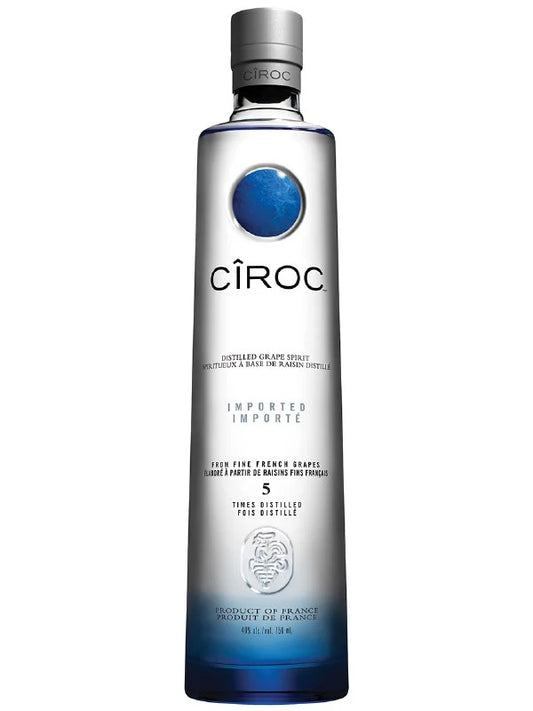 Ciroc Premium Vodka