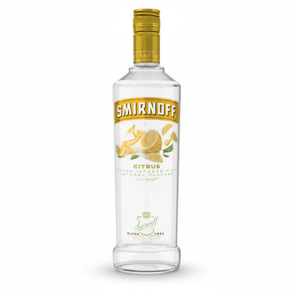 Smirnoff Flavoured Vodka 750 ml