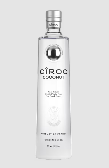 Ciroc Flavoured Vodka 750 ml