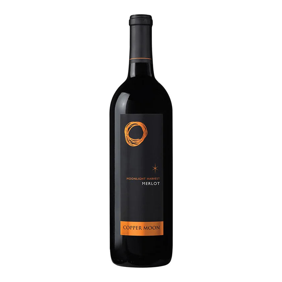 Copper Moon Merlot