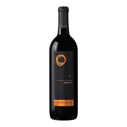 Copper Moon Merlot
