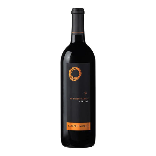 Copper Moon Merlot
