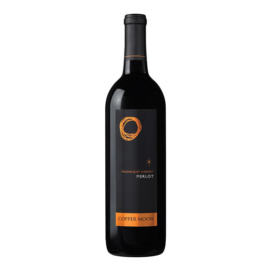 Copper Moon Merlot