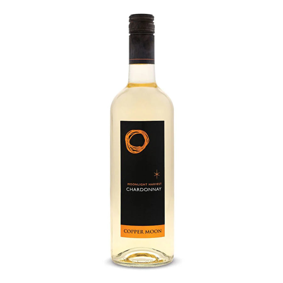 Copper Moon Chardonnay