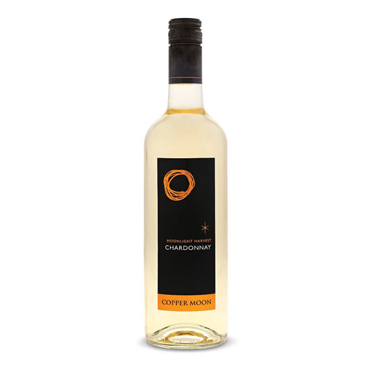 Copper Moon Chardonnay