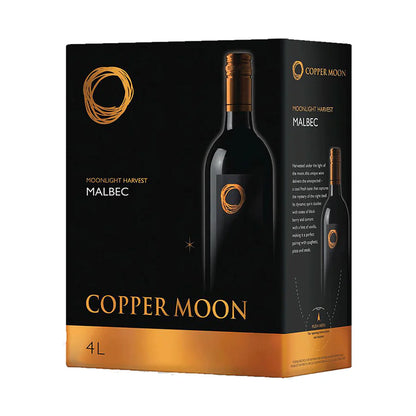 Copper Moon Malbec