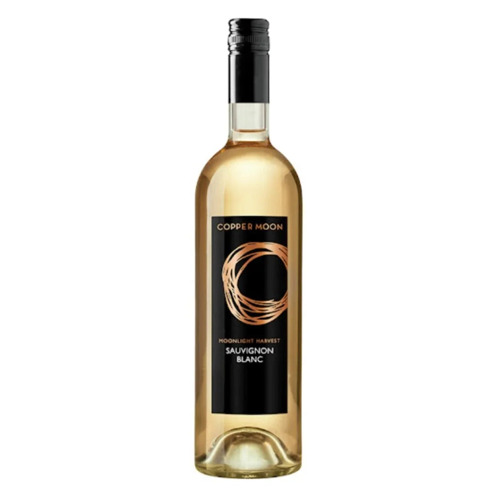 Copper Moon Sauvignon Blanc