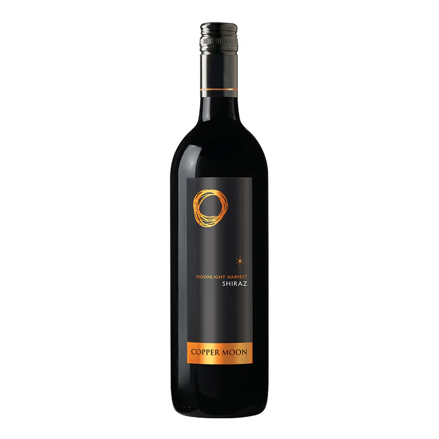 Copper Moon Shiraz