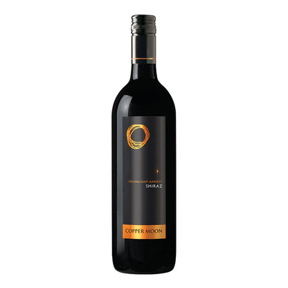 Copper Moon Shiraz
