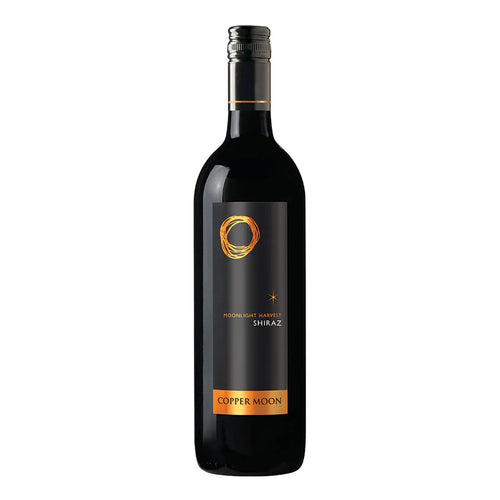 Copper Moon Shiraz