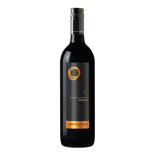 Copper Moon Shiraz