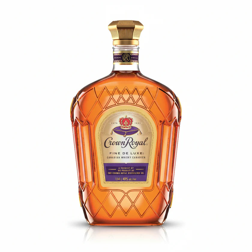 Crown Royal Whisky