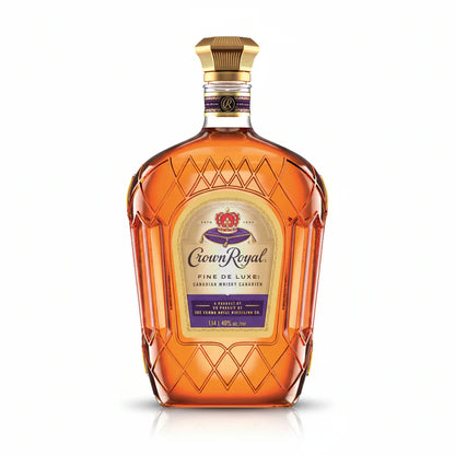 Crown Royal Whisky