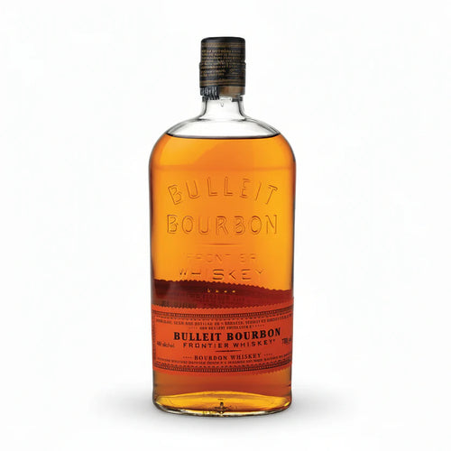 Bulleit Bourbon Frontier Whiskey