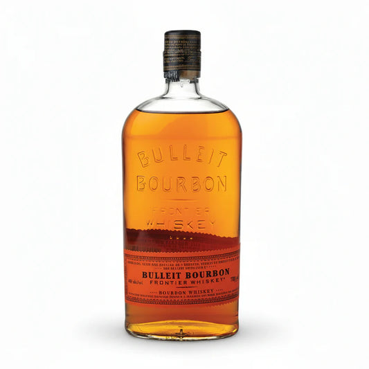 Bulleit Bourbon Frontier Whiskey