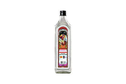 Ginebra San Miguel Gin