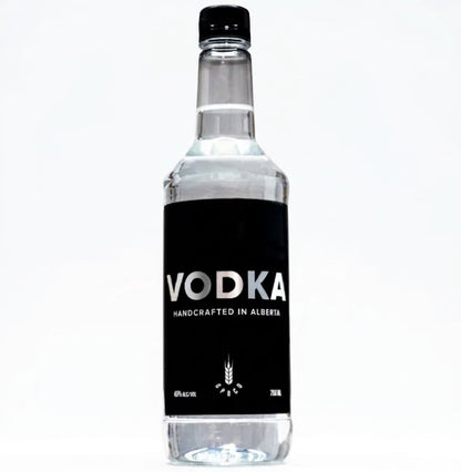GP Brewing Co Vodka