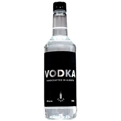 GP Brewing Co Vodka