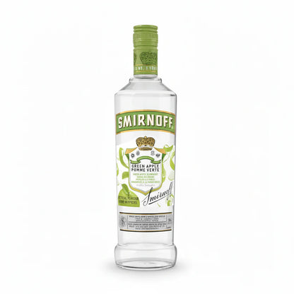 Smirnoff Flavoured Vodka 750 ml