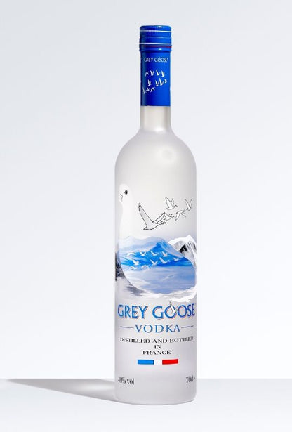 Grey Goose Vodka