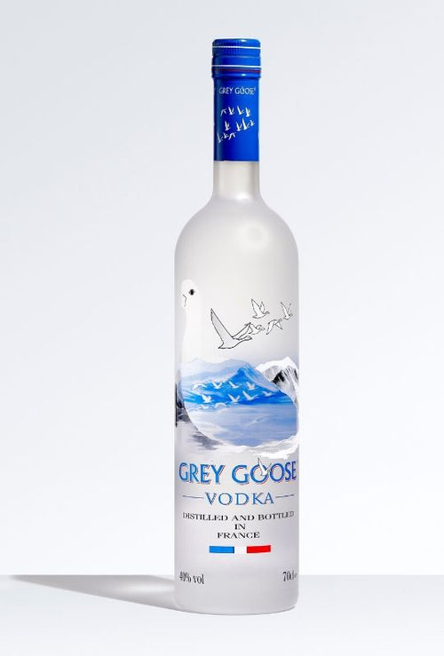 Grey Goose Vodka