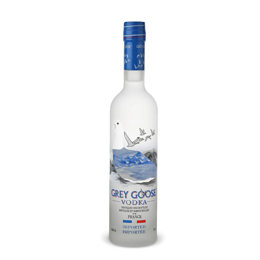 Grey Goose Vodka