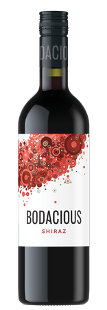 Bodacious Wine