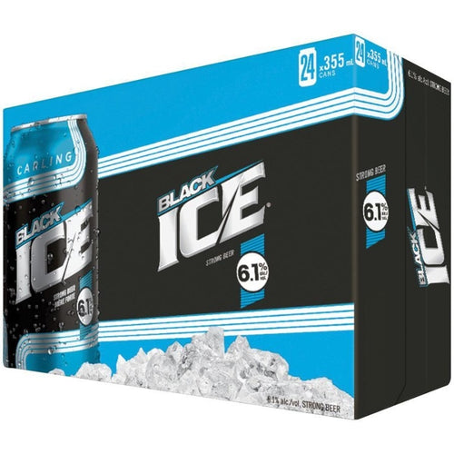 Black Ice
