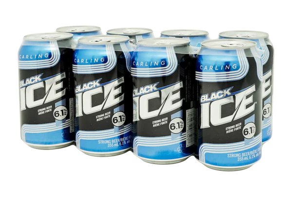 Black Ice