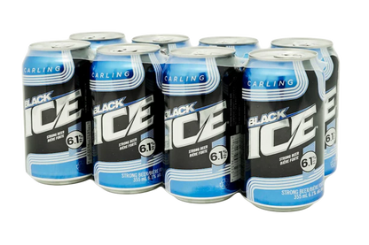Black Ice