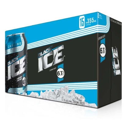 Black Ice