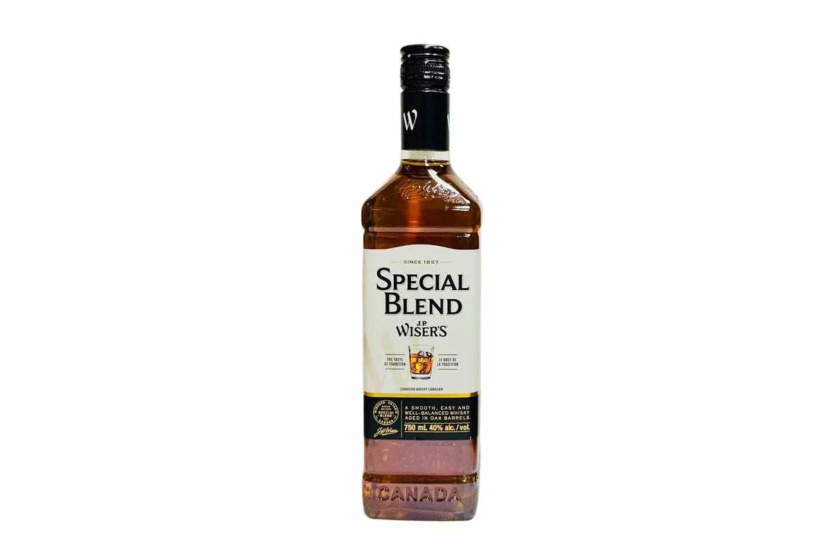 Wiser's Special Blend Whisky