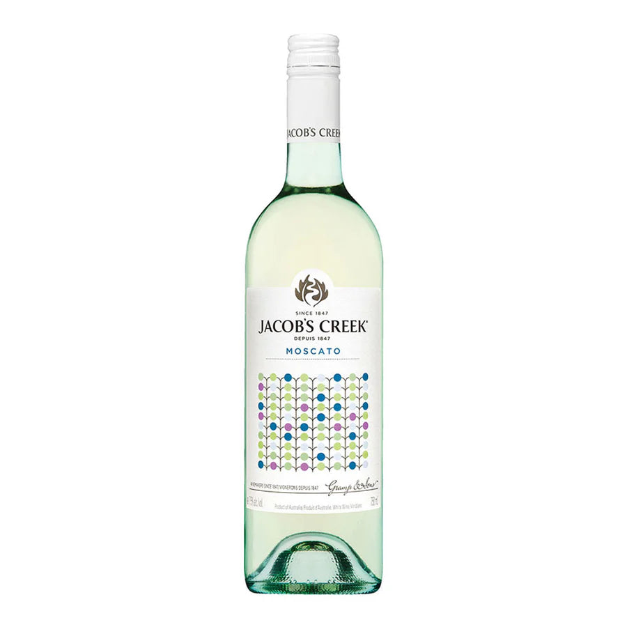 Jacob's Creek Moscato