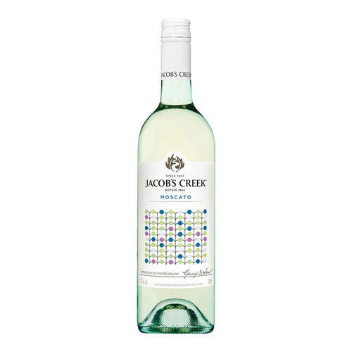 Jacob's Creek Moscato