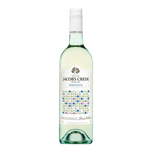 Jacob's Creek Moscato