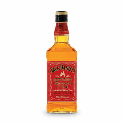 Jack Daniel's Fire Whiskey
