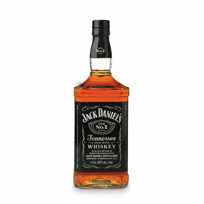 Jack Daniel's Old No. 7 Whisky