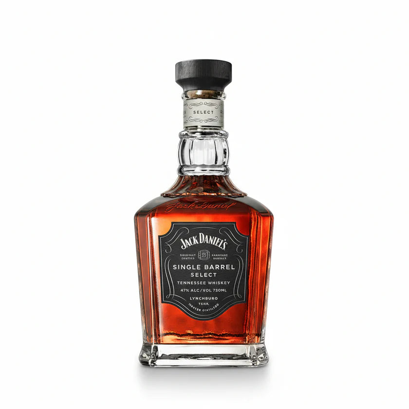 Jack Daniel's Single Barrel Whiskey