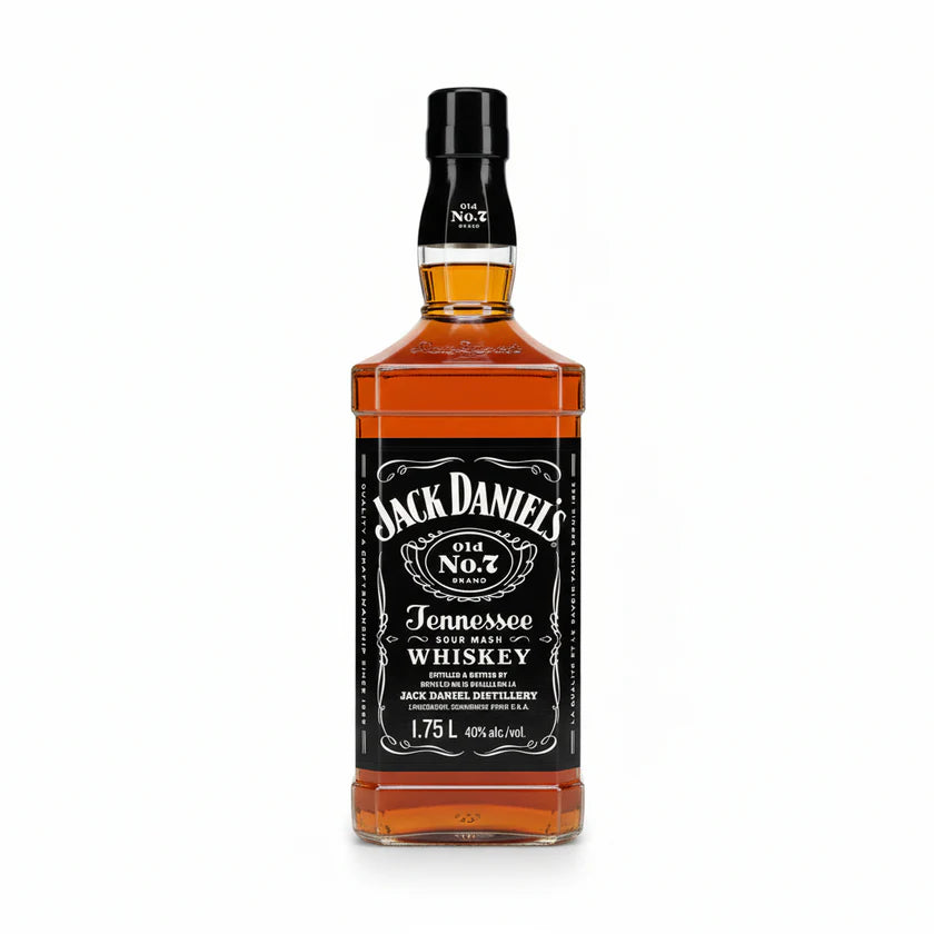 Jack Daniel's Old No. 7 Whisky