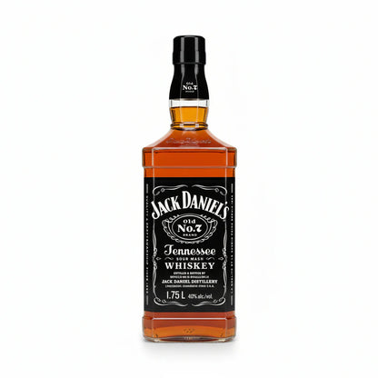 Jack Daniel's Old No. 7 Whisky
