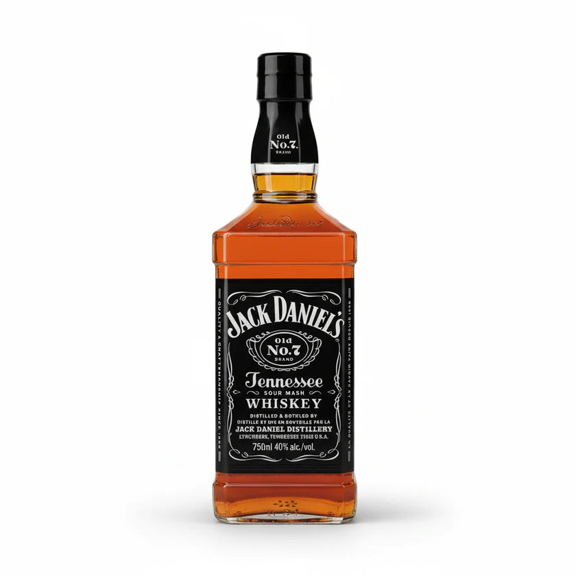 Jack Daniel's Old No. 7 Whisky