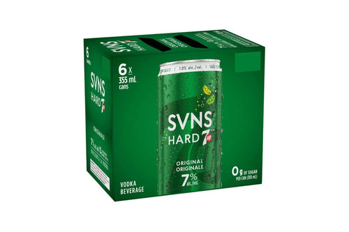 SVNS Hard 7Up