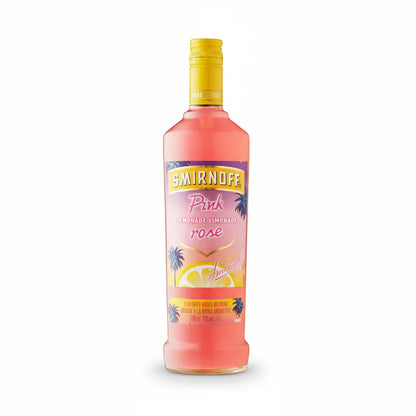 Smirnoff Flavoured Vodka 750 ml