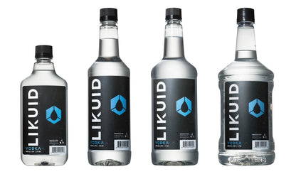 Likuid Vodka