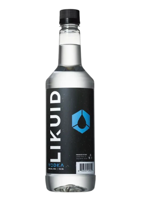 Likuid Vodka