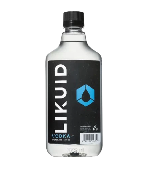 Likuid Vodka