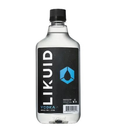 Likuid Vodka
