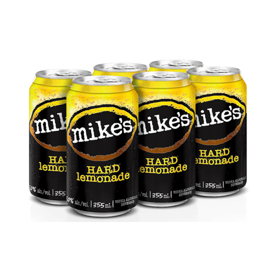Mike's Hard Lemonade